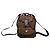 Braune Polyester-Handtasche von Bottega Veneta