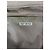 Borsa a mano in cotone marrone Issey Miyake - vista 3