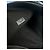 Clutch in pelle marrone Fendi Baguette - vista 4