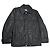 JOOP! Schwarze Lederjacke