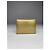 Borsa in pelle gialla Louis Vuitton Rosalie Giallo - vista 2