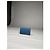 Borsa in pelle blu Lockme di Louis Vuitton - vista 2