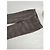 Hugo Boss Pantalón de algodón gris Boss - vista 4