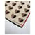 Sciarpa in cotone beige Givenchy  - vista 2