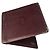 Cartier Bordeaux Lackleder Tasche