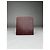 Cartier Bordeaux Lackleder Tasche - Ansicht 2