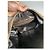 Céline Borsa in pelle marrone Celine Tabou - vista 3