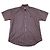 Camicia in cotone multicolore Yves Saint Laurent