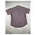 Camicia in cotone multicolore Yves Saint Laurent - vista 2