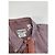 Camicia in cotone multicolore Yves Saint Laurent - vista 4