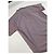 Camicia in cotone multicolore Yves Saint Laurent - vista 5