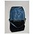 Borsa a mano in pelle blu NéoNoé di Louis Vuitton - vista 2