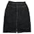 Missoni Anthracite Denim - Jeans Skirt Dark grey  - view 1