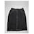 Missoni Anthracite Denim - Jeans Skirt Dark grey  - view 5