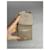 Pochette en lin beige Yves Saint Laurent  - vue 3