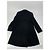 Anthrazitfarbener Wolltrenchcoat von Marc Jacobs Anthrazitgrau - Ansicht 4