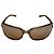 Gafas de sol de plástico naranja de Prada - vista 4