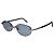 Céline Celine Blaue Metallsonnenbrille