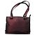 Borsa hobo in poliestere viola Gucci Porpora