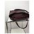 Borsa hobo in poliestere viola Gucci Porpora - vista 4