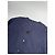 Top de lino navy J'Adior de Dior - vista 3