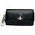 Borsa in pelle nera Vivienne Westwood Nero