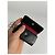 Borsa in pelle nera Vivienne Westwood Nero - vista 3