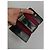 Borsa in pelle nera Vivienne Westwood Nero - vista 4