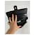 Borsa in pelle nera Givenchy 4G Nero  - vista 3