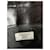 Borsa in pelle nera Givenchy 4G Nero  - vista 4