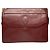 Clutch in pelle bordeaux Cartier Bordò