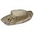 Beige Polyesterhut von Balenciaga