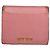 Borsa in pelle rosa Miu Miu