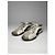 Sneaker in pelle nera Salvatore Ferragamo Nero - vista 5