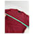 Autre Marque CARLO COLUCCI Roter Wollpullover & Sweatshirt  - Ansicht 3