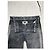 MM6 Otro Denim - Pantalón de Jeans - vista 5