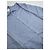 Courreges Camicia in cotone blu Courrèges - vista 3