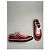 Marni Rot Anderer Trainer - Ansicht 2