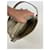 Borsa in pelle argento Givenchy 4G  - vista 2