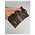 Borsa in pelle marrone Bottega Veneta - vista 4