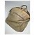 Givenchy Nightingale Beiger Leder Reisetasche - Ansicht 2