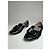 Miu Miu Bailarinas de Charol Negro - vista 5