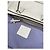 Borsa in pelle bianca Coach Crossgrain Kitt Carry All Bianco - vista 4
