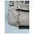Borsa in pelle beige Emilio Pucci - vista 4