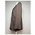 Abrigo trench de lana marrón Dior Castaño - vista 4