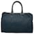 DIOR Handbags T.  Cotton Navy blue  ref.2031941