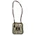 Loewe Amazona mehrfarbige Lederhandtasche Mehrfarben