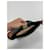Borsa in pelle nera Givenchy GV3 Nero - vista 2