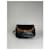 Borsa in pelle nera Givenchy GV3 Nero - vista 4