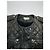 Isabel Marant Etoile Schwarze Lederjacke Isabel Marant Étoile - Ansicht 5